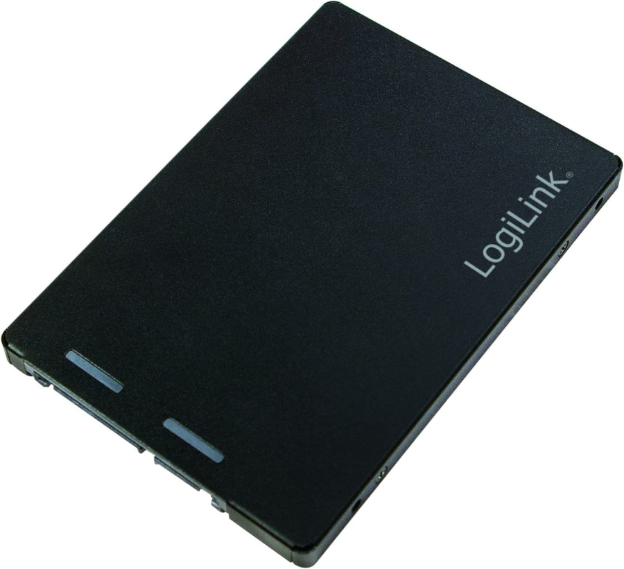 Adattatore SSD M.2 SATA III a SSD SATA 2.5''